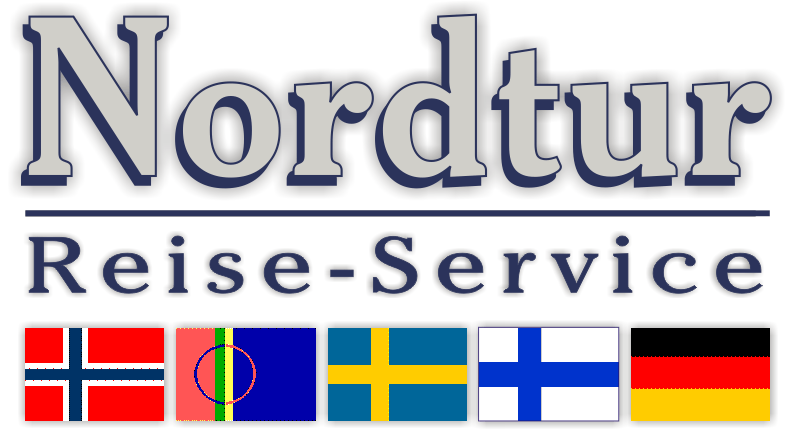Nordtur Logo